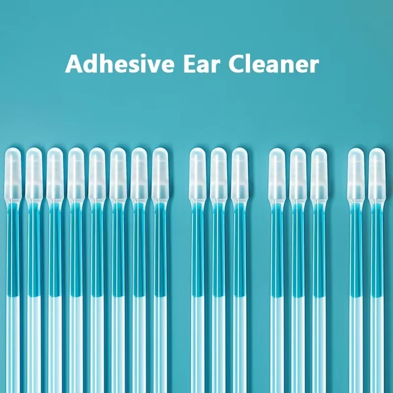 EveryEar Adhesive Ear Cleaner