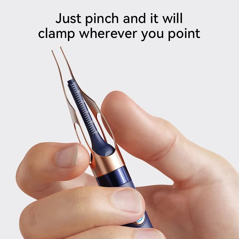 EveryEar Vision Ultra Ear Wax Cleaner – 1080P HD Endoscope Kit