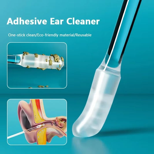 EveryEar Adhesive Ear Cleaner