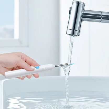 EveryEar Vision Pro™ 9-in-1 Wireless Ear Cleaning Kit